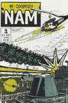 In-Country Nam #3 Comic Books - Covers, Scans, Photos in In-Country Nam Comic Books - Covers, Scans, Gallery
